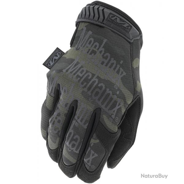 GANT MECHANIX M PACT NOIR TAILLE 10 L