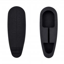 COUSSIN DE RECUL POUR CROSSE AR15 - NOIR - LIVRAISON GRATUITE