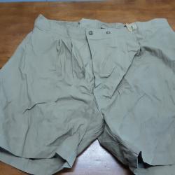 Short militaire Indochine Algérie
