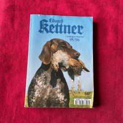 Catalogue Édouard Kettner, 95/96