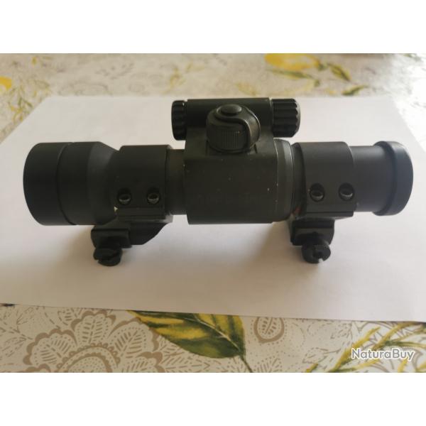 Point rouge Aimpoint 9000 SC