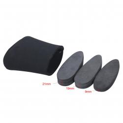 SABOT ANTI-RECUL EN NÉOPRÈNE + 3 INSERTS - LIVRAISON GRATUITE