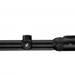 Swarovski z8i 1-8x24 sr LDI