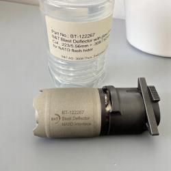 B&T BLAST DEFLECTOR ROTEX V
