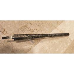Canon pour fusil à silex