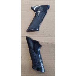 plaquettes grip poignée colt woodsman (2148)