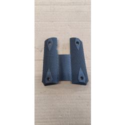 plaquettes grip poignée caoutchouc colt 1911 colt 45 (2150)