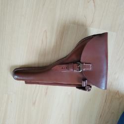 Etuis luger P08