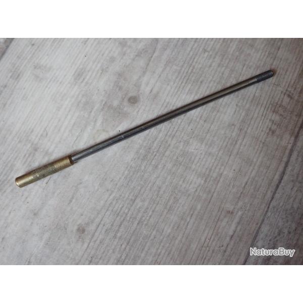 Baguette rallonge nettoyage rglementaire arme suisse. Pour trousse de Fass 57, stgw ....