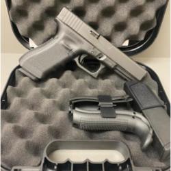 Glock 22 génération 4