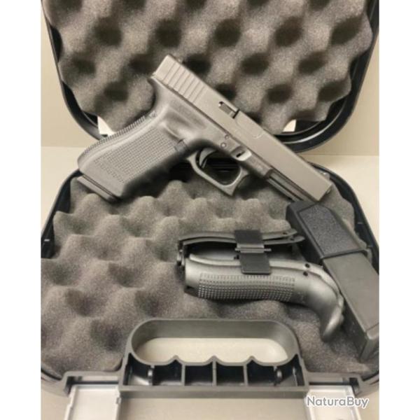 Glock 22 gnration 4