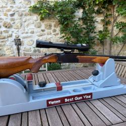Mixte VOERE Calibre 16/70 et 222 Remington