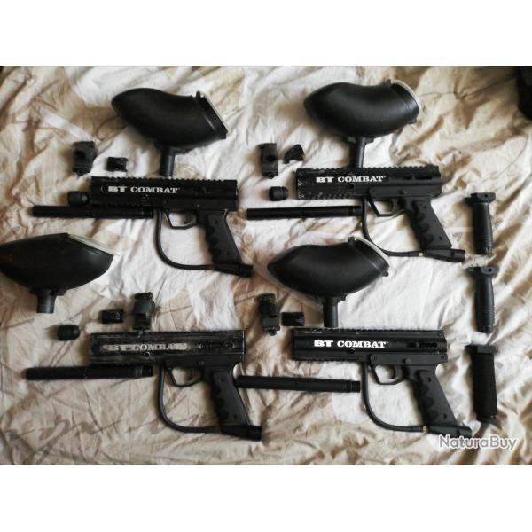 LOT BT4 COMBAT