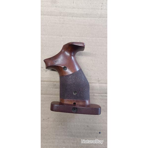 plaquettes grip poigne smith wesson S&W K/L gaucher (2151)