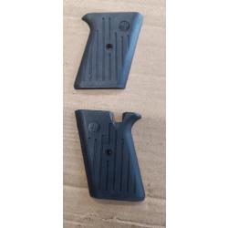plaquettes grip Davis P380 (2153)
