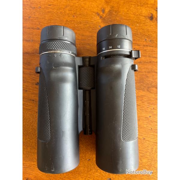 Jumelle bushnel 8-16/40