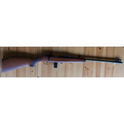 Carabine 22 LR à répétition GAUCHER , Saint-Etienne
