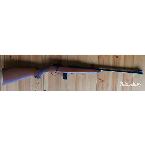 Carabine 22 LR  rptition GAUCHER , Saint-Etienne
