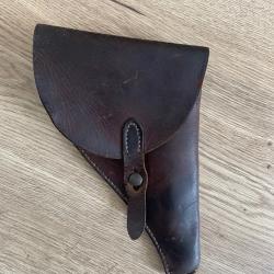 Etui / holster simplifié pour revolver 1892