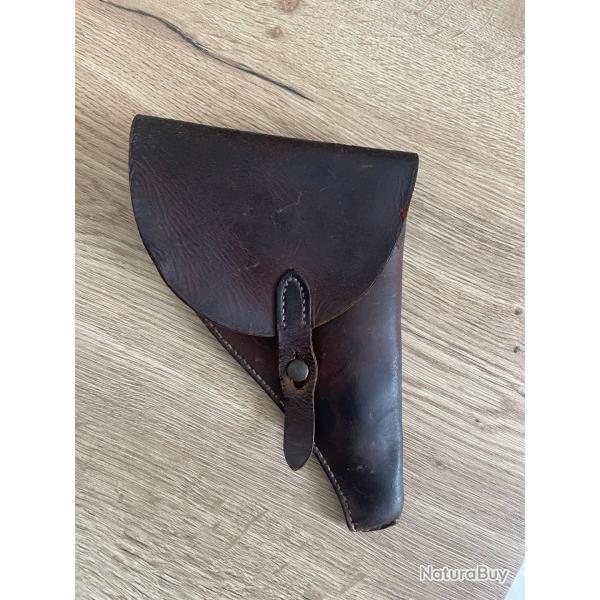 Etui / holster simplifi pour revolver 1892