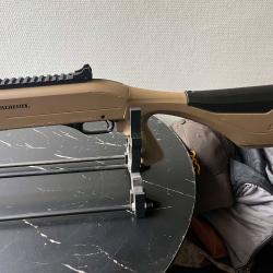 Fusil WINCHESTER Sxp Xtrem Dark Earth Defender Rifled cal 12/76 61Cm