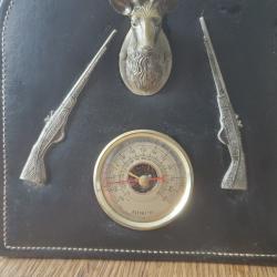 Jolie petit baromètre