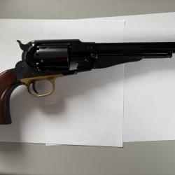 Pietta 1858 Cal.44 8'' Année 2024.