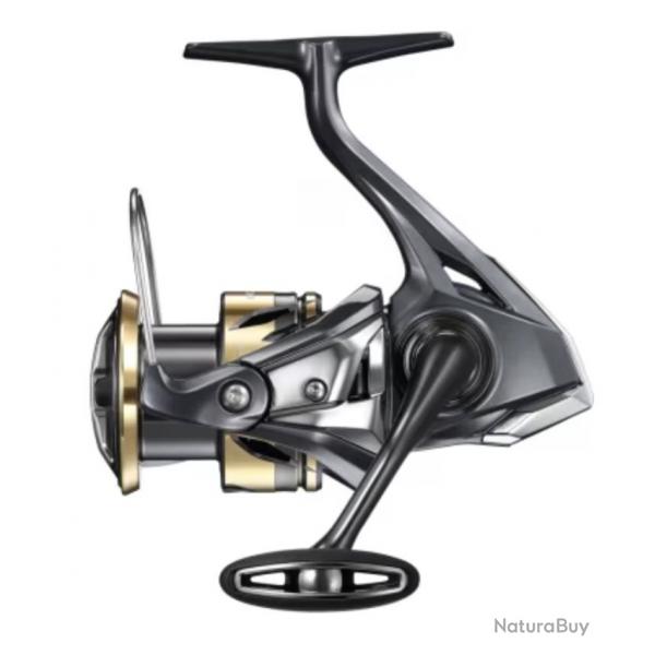 Moulinet Spinning Shimano Ultegra FD 101cm 6.2:1 265g 11kg 4000XG