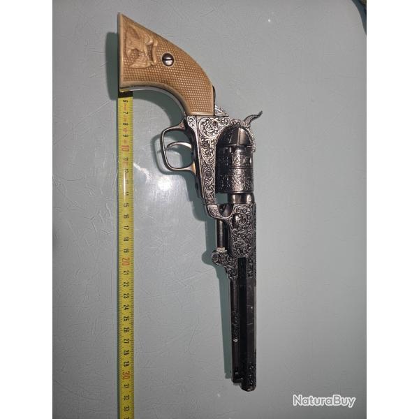 Rplique Pistolet Colt Single Action Army  1873