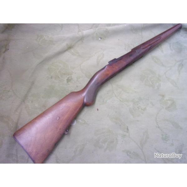 crosse de carabine Mauser 98