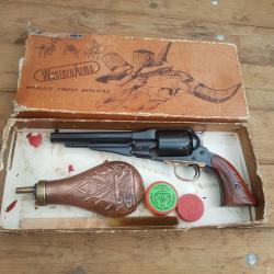 Remington 1858 uberti