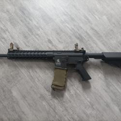 Airsoft lancer tactical 6mm