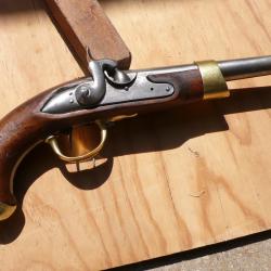 Pistolet AN XIII