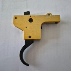 Détente Recknagel pour Mauser 98