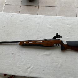 Anschutz 1913 super- match
