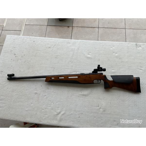 Anschutz 1913 super- match