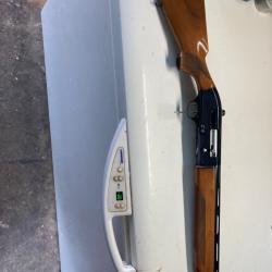Vends Beretta A302 catégorie C1a canon lisse percussion centrale longueur canon 710 calibre 1270