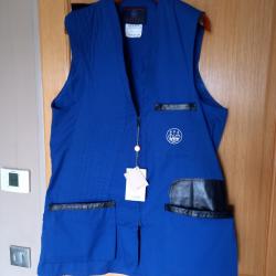 Gilet trap Beretta