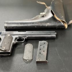 Colt 1900 calibre 38 acp