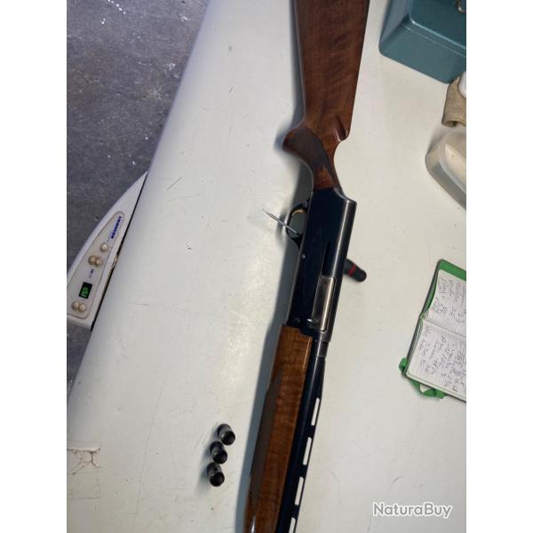 Vends Browning A500