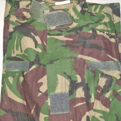Vestes