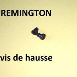 2 vis de hausse toutes REMINGTON 700 740 750 742 7400 REMINGTON 7600- VENDU PAR JEPERCUTE (BA294)