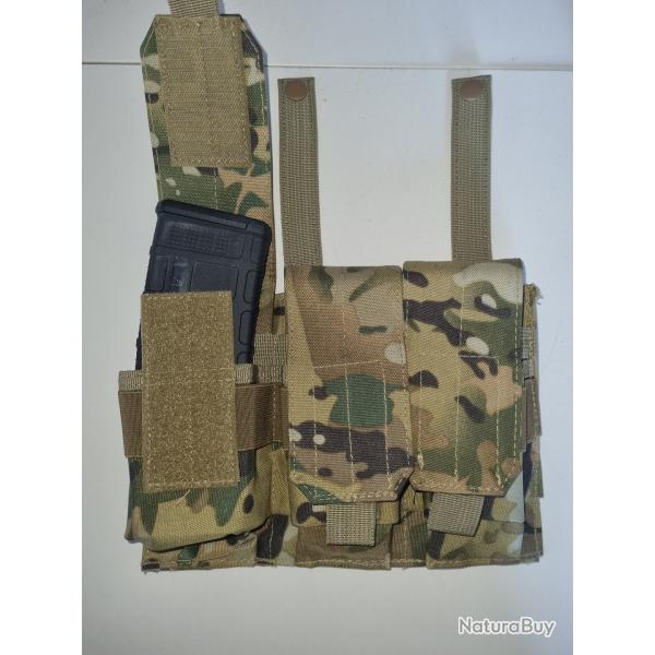 Brelage crois AIRSOFT