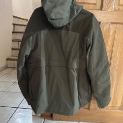 Veste trabaldo