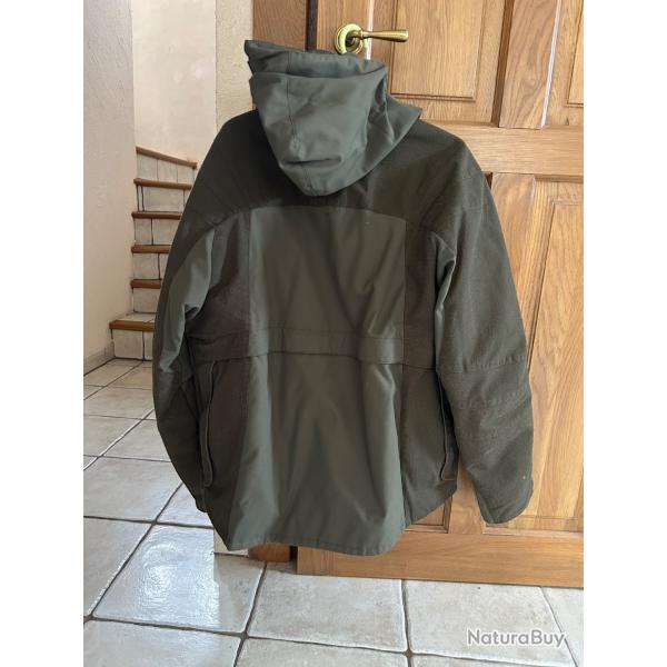 Veste trabaldo