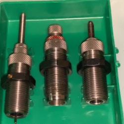 JEUX D'OUTILS RCBS 44 Russian réf 45021
