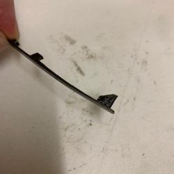 ejecteur pour luger p08