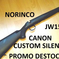 crosse / ponet NEUVE carabine NORINCO JW15 SILENCE 22LR à 29.00 Euros !!!-VENDU PAR JEPERCUTE(SI235)