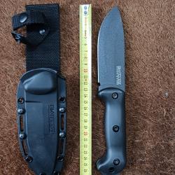 Couteau Ka bar BK 2 survie Bushcraft
