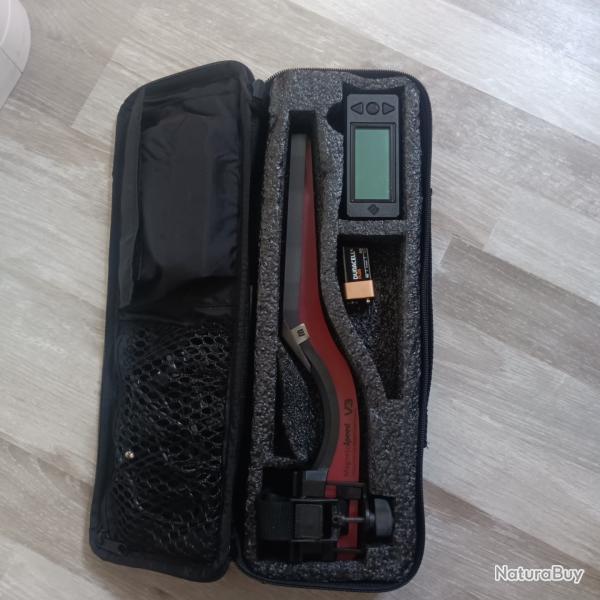 Chronographe MAGNETOSPEED V3